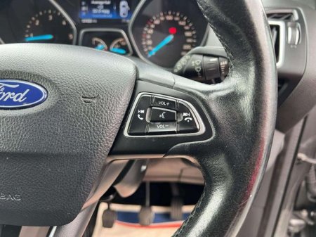 2017 Ford Kuga - photo 21