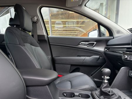2026 Kia Sportage - photo 22