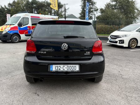 2013 Volkswagen Polo - photo 7