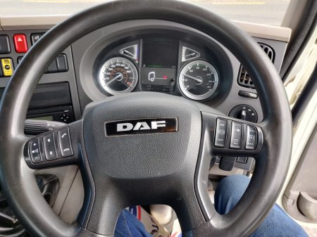 2021 DAF LF 260 - photo 44