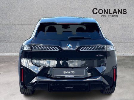 2026 BMW iX3 - photo 16