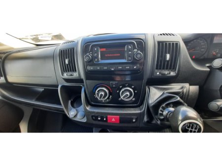 2023 Fiat Ducato - photo 20