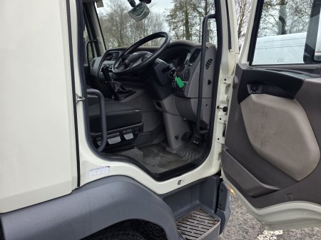 2021 DAF LF 180 - photo 18