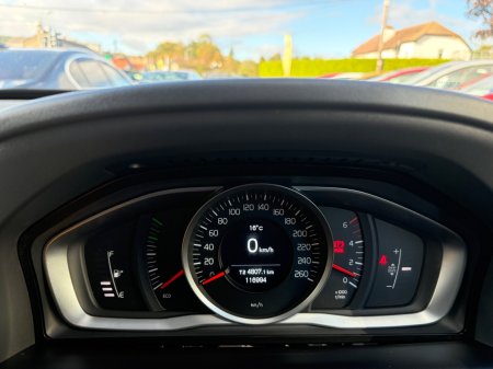 2016 Volvo XC60 - photo 14