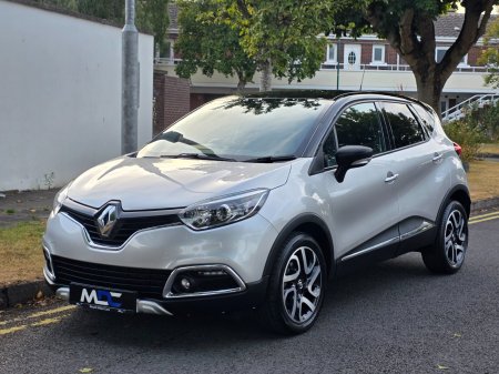 2017 Renault Captur - photo 9