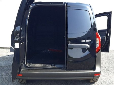 2024 Mercedes-Benz Citan - photo 10