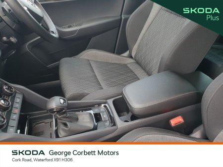 2022 Skoda Karoq - photo 12