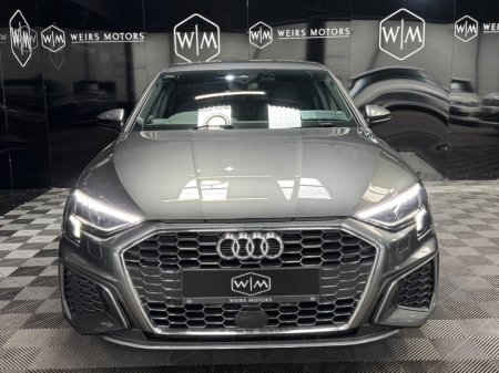 2019 Audi A3 - photo 4