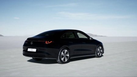 2026 Mercedes-Benz CLA - photo 11