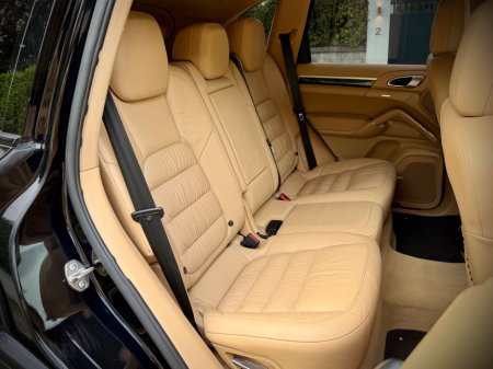 2012 Porsche Cayenne - photo 12