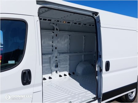 2023 Fiat Ducato - photo 8