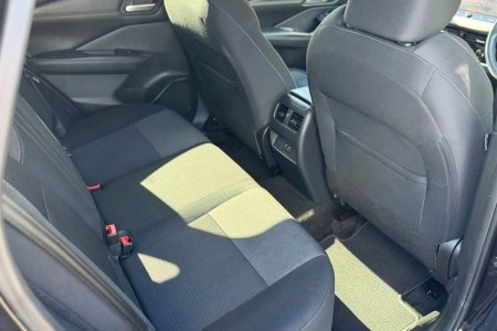 2024 Nissan Qashqai - photo 17