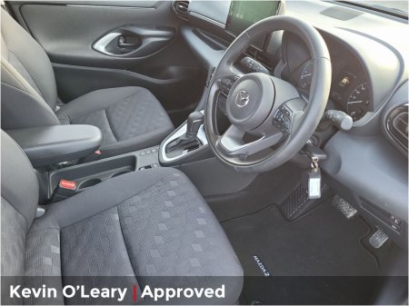 2026 Mazda Mazda2 - photo 4