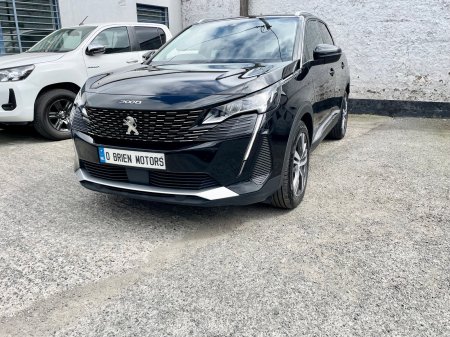 2023 Peugeot 3008 - photo 28