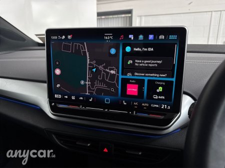 2026 Volkswagen ID.4 - photo 17