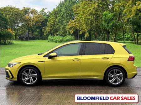 2021 Volkswagen Golf - photo 4