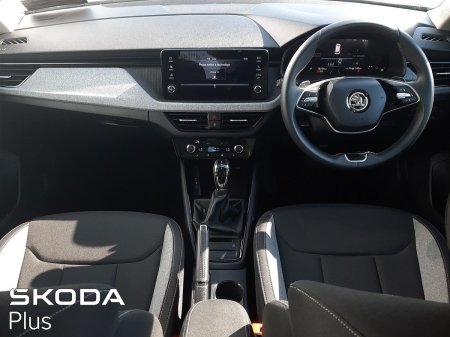 2024 Skoda Kamiq - photo 2
