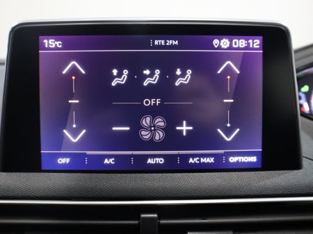 2019 Peugeot 5008 - photo 22