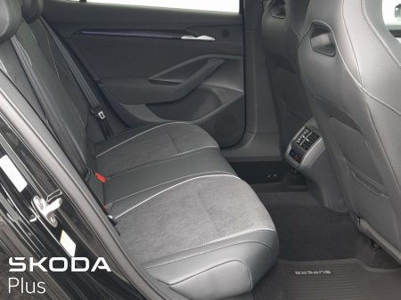 2026 Skoda Superb - photo 26