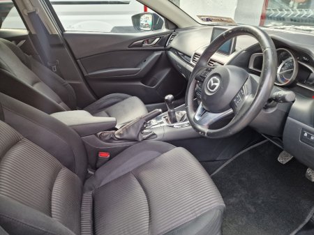 2015 Mazda Mazda3 - photo 17
