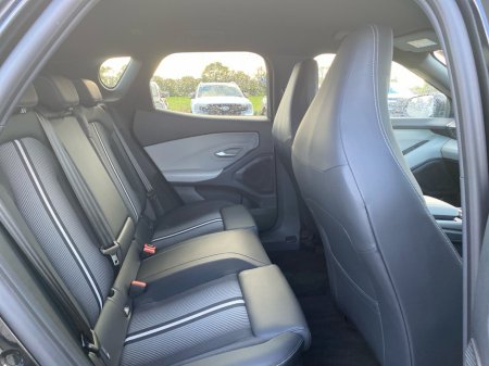2026 Ford Capri - photo 10