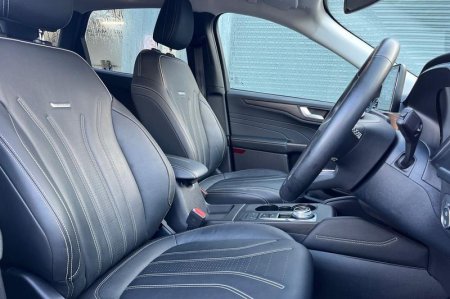 2023 Ford Kuga - photo 17