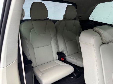 2024 Volvo XC90 - photo 13