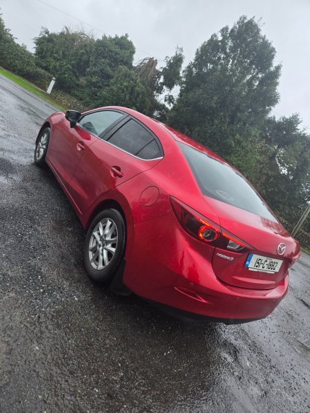 2015 Mazda Mazda3 - photo 3