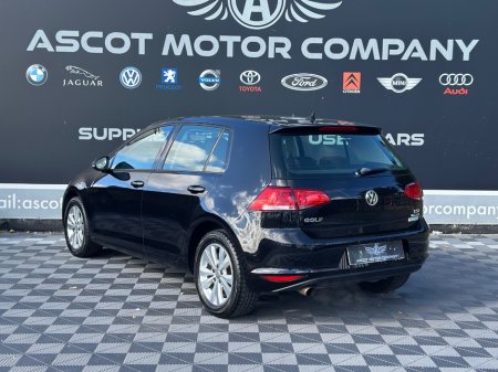 2014 Volkswagen Golf - photo 7
