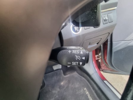 2012 Toyota Avensis - photo 22