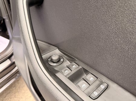 2019 Skoda Superb - photo 16