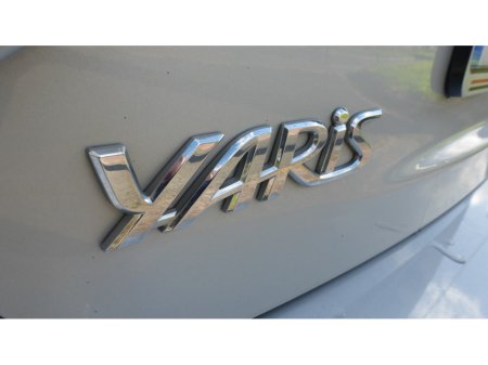 2020 Toyota Yaris - photo 8