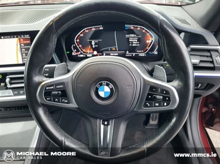 2023 BMW 4-Series - photo 15