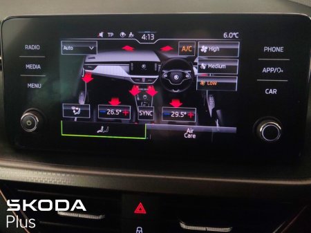 2023 Skoda Kamiq - photo 30