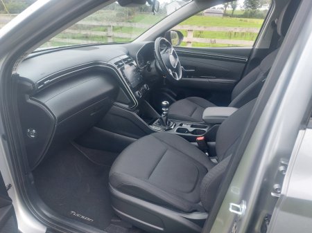 2022 Hyundai Tucson - photo 13