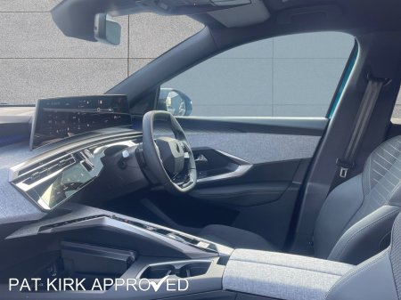 2026 Peugeot 3008 - photo 12