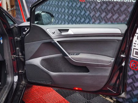 2019 Volkswagen Golf - photo 28
