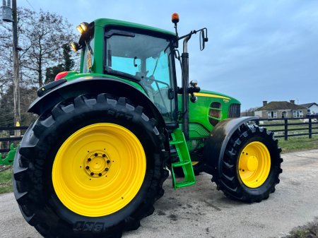 2008 John Deere 7530 - photo 19