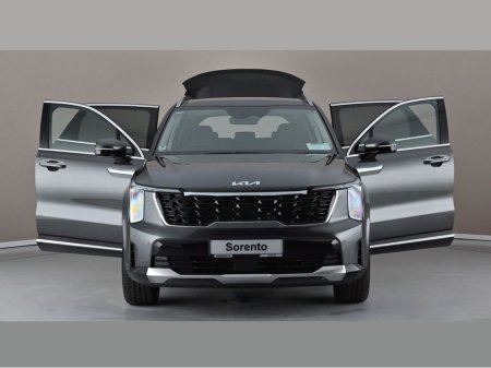 2026 Kia Sorento - photo 84