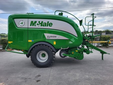 0 McHale  - photo 3