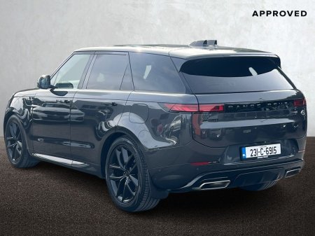 2023 Land Rover Range Rover - photo 2