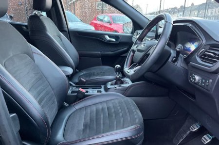 2021 Ford Kuga - photo 17