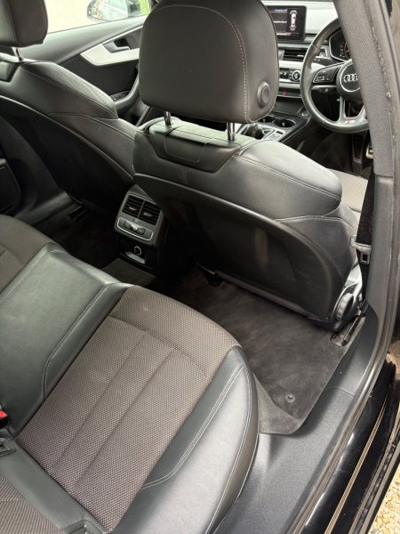 2017 Audi A4 - photo 15