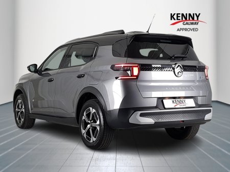 2026 Citroen C3 Aircross - photo 5