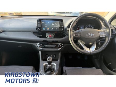 2019 Hyundai i30 - photo 7