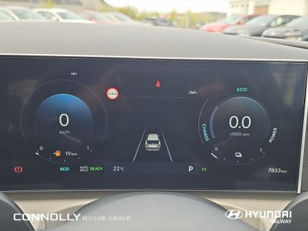 2026 Hyundai Tucson - photo 11