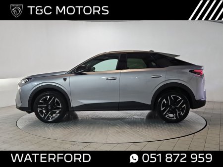 2026 Peugeot 3008 - photo 5