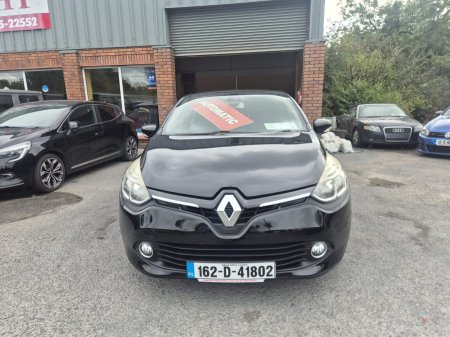 2016 Renault Clio - photo 13