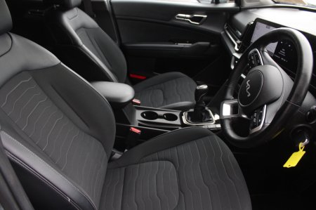 2023 Kia Sportage - photo 11