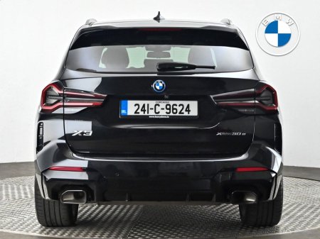 2024 BMW X3 - photo 15